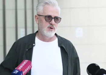 მიხეილ სააკაშვილი 83 კილოა, რაც მისთვის კატასტროფაა – შალვა ხაჭაპურიძე