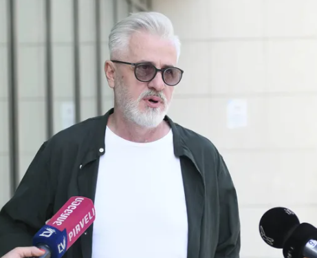 მიხეილ სააკაშვილი 83 კილოა, რაც მისთვის კატასტროფაა – შალვა ხაჭაპურიძე