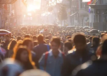 დედამიწის მოსახლეობამ 8 მილიარდს მიაღწია