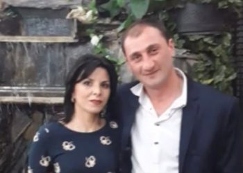 მამაკაცი, რომელმაც მეუღლეს საწვავი შეასხა და ცეცხლი წაუკიდა, გარდაიცვალა