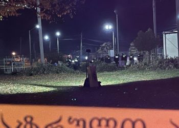 ზუგდიდში, 15 წლის მოზარდის მკვლელობის საქმეზე 17 წლის პირს ბრალდება წარედგინა