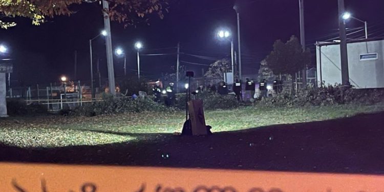 ზუგდიდში, 15 წლის მოზარდის მკვლელობის საქმეზე 17 წლის პირს ბრალდება წარედგინა