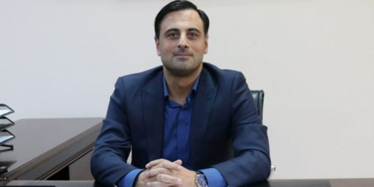 “ბიძინა ივანიშვილს დილას, შუადღეს და საღამოს მადლობა უნდა ვუხადოთ” | ზურა ხაჩიძე