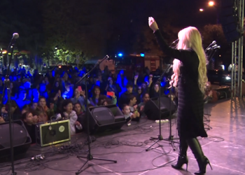 ვიდეო – ალეგრობა 2022 ოზურგეთში