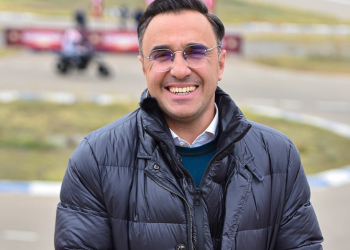 ირაკლი იმნაიშვილმა “რუსთავი 2” დატოვა