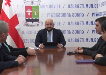 უახლოეს მომავალში ჯუმათის გზის მშენებლობა დაიწყება – ავთანდილ თალაკვაძე