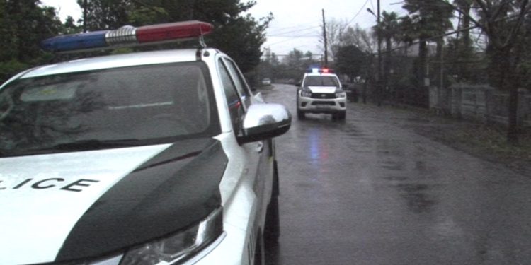 ოზურგეთში 84 წლის ქალი დაჭრილი იპოვეს