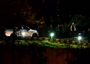 დააკავეს კაცი, რომელმაც რძალი მოკლა