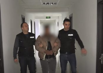 თბილისში ცოლ-ქმარი მოკლეს – დაკავებულია ერთი პირი (+ვიდეო)