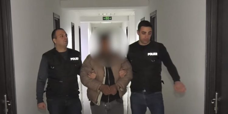 თბილისში ცოლ-ქმარი მოკლეს – დაკავებულია ერთი პირი (+ვიდეო)