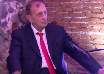 გარდაიცვალა მსახიობი ნუგზარ შარია