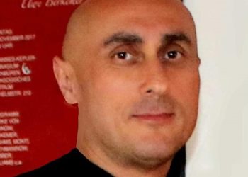 გურიაში პოეტ პაატა ბართოლომეო მახარაძის სახელობის ლიტერატურული კონკურსი დაფუძნდა