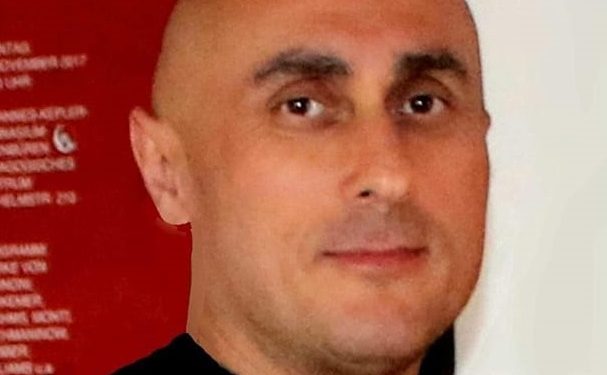 გურიაში პოეტ პაატა ბართოლომეო მახარაძის სახელობის ლიტერატურული კონკურსი დაფუძნდა