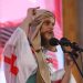 ”უნდა შევქმნათ ჰარმონიული გარემო, სადაც გეზი გვექნება ცივილიზებული სამყაროსკენ  და არა ჩვენი დამანგრეველი რუსეთის იმპერიისკენ.” – კუკური ბარამიძე