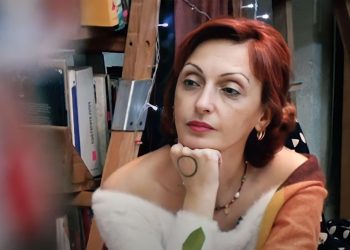 ”წიგნის ემოცია” – სტუმარი: ელენე მაცხონაშვილი