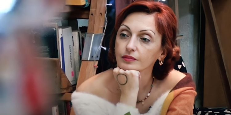 ”წიგნის ემოცია” – სტუმარი: ელენე მაცხონაშვილი