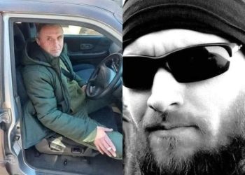 ცნობილი ხდება დღეს უკრაინაში დაღუპული ქართველი მებრძოლების ვინაობა