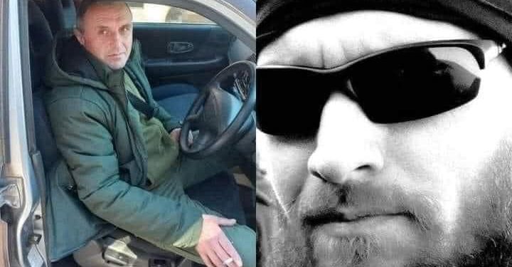 ცნობილი ხდება დღეს უკრაინაში დაღუპული ქართველი მებრძოლების ვინაობა