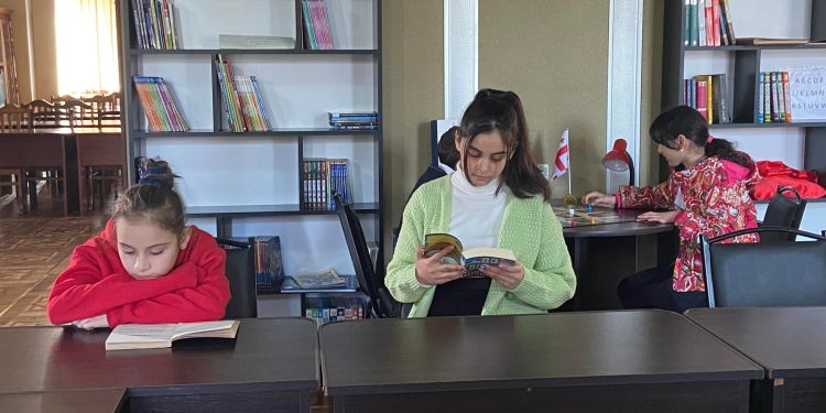 გურიის ახალი ამბები – 21. 12. 2022