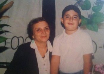 “კლასში რომ შემოდიოდა, მერხები ზანზარებდნენ” – მეგობრები უკრაინაში დაღუპულ ჯამბულათ ხოფერიას იხსენებენ