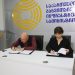 ლანჩხუთის წყალმომარაგების სისტემის პროექტირება-მშენებლობაზე ხელშეკრულება გაფორმდა