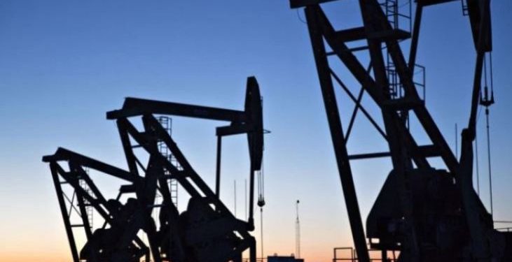 პატარძეულთან ნავთობის საბადო აღმოაჩინეს