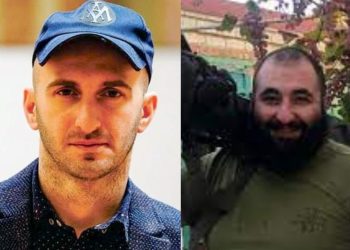 სოფელ გვიმბალაურის საუკეთესო მოსწავლეს ჯამბულათ ხოფერიას სახელობის სტიპენდია დაენიშნება – გიორგი კეკელიძე