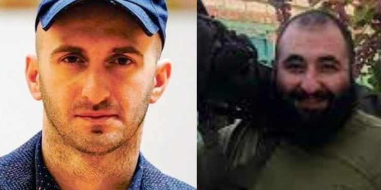 სოფელ გვიმბალაურის საუკეთესო მოსწავლეს ჯამბულათ ხოფერიას სახელობის სტიპენდია დაენიშნება – გიორგი კეკელიძე