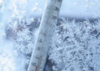 როგორი ამინდი იქნება საახალწლო დღეებში – პროგნოზი ქალაქების მიხედვით