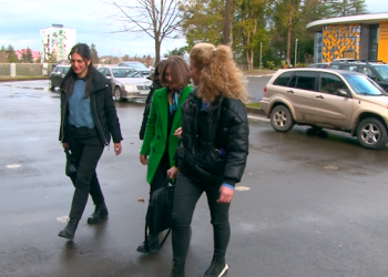 ”ბავშვთა დაცვის გაუმჯობესებული სისტემა გურიასა და კახეთში” – რა პროექტს ახორციელებს ახალგაზრდა პედაგოგთა კავშირი