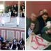 თბილისის მერის წლიურ ანგარიშს საკრებულოში პროტესტის ფონზე უსმენენ