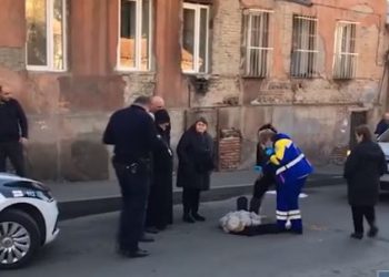 როგორია ბავშვის მდგომარეობა, რომელსაც დღეს თბილისში მანქანა დაეჯახა