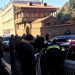თბილისში მსუბუქი ავტომობილი ბავშვს დაეჯახა