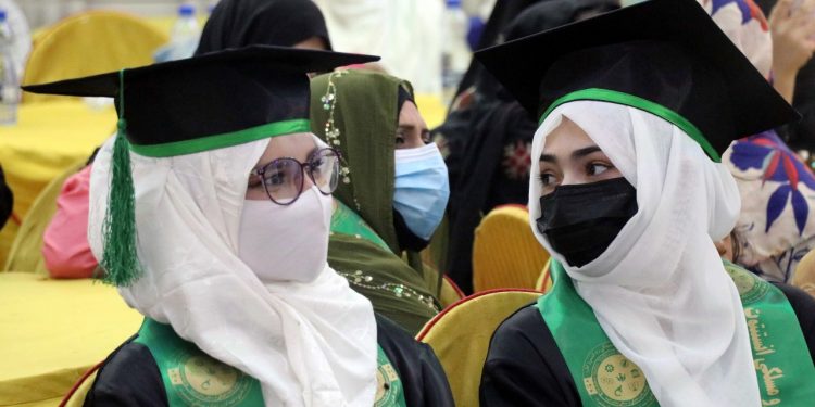ავღანეთში ქალებს უნივერსიტეტებში სწავლა აეკრძალათ