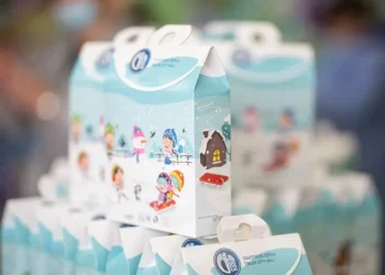 რას აჩუქებენ პატარებს თბილისის საბავშვო ბაღებში და როდის დარიგდება საახალწლო ნუგბარი