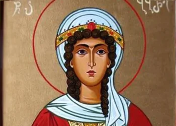 მართლმადიდებელი ეკლესია ბარბარობას ზეიმობს