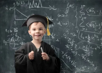 მეცნიერებმა დაადგინეს, თუ ვისგან გადაეცემა ბავშვს ინტელექტი მემკვიდრეობით