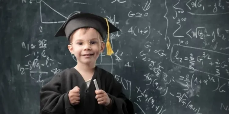 მეცნიერებმა დაადგინეს, თუ ვისგან გადაეცემა ბავშვს ინტელექტი მემკვიდრეობით