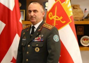 ვლადიმერ ჩაჩიბაია განცხადებას ავრცელებს