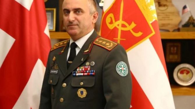 ვლადიმერ ჩაჩიბაია განცხადებას ავრცელებს