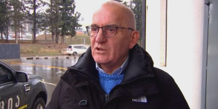 რას ამბობს კლინიკა”ვივა მედის” დირექტორი მიხეილ სააკაშვილზე