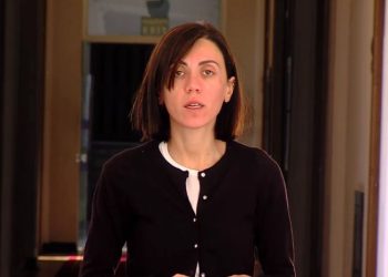 ანა წითლიძე შიმშილობას წყვეტს