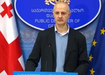 თენგიზ წულაძე – მიხეილ სააკაშვილის მდგომარეობა შეიძლება შეფასდეს მეოთხე ხარისხის კახექსიით, რასაც სიცოცხლისთვის მძიმე პროგნოზი შეიძლება მოჰყვეს