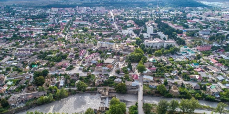 ოკუპირებულ ცხინვალში არასაზეიმო ახალი წელი იქნება