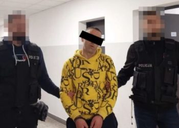 პოლონეთში საქართველოს ორი მოქალაქე დააკავეს