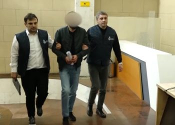 45 წლის კაცმა მოზარდის ინტიმური ვიდეო მის კლასელს გაუგზავნა-დაკავებულია 7 პირი