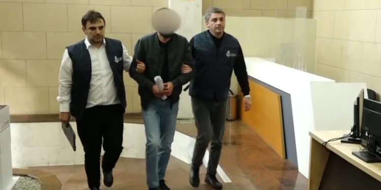 45 წლის კაცმა მოზარდის ინტიმური ვიდეო მის კლასელს გაუგზავნა-დაკავებულია 7 პირი
