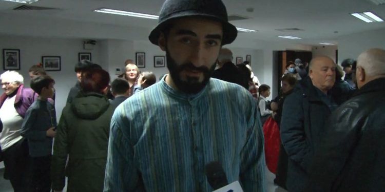 გურიის ახალი ამბები – 28. 12. 2022