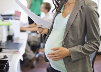 ცვლილებები დეკრეტული შვებულების შესახებ