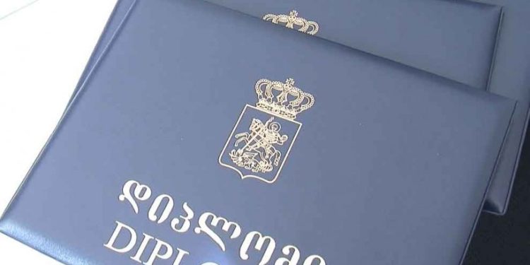 იქნება თუ არა საქართველოში აღებული დიპლომები აღიარებული ევროპაში-განათლების მინისტრის პასუხი